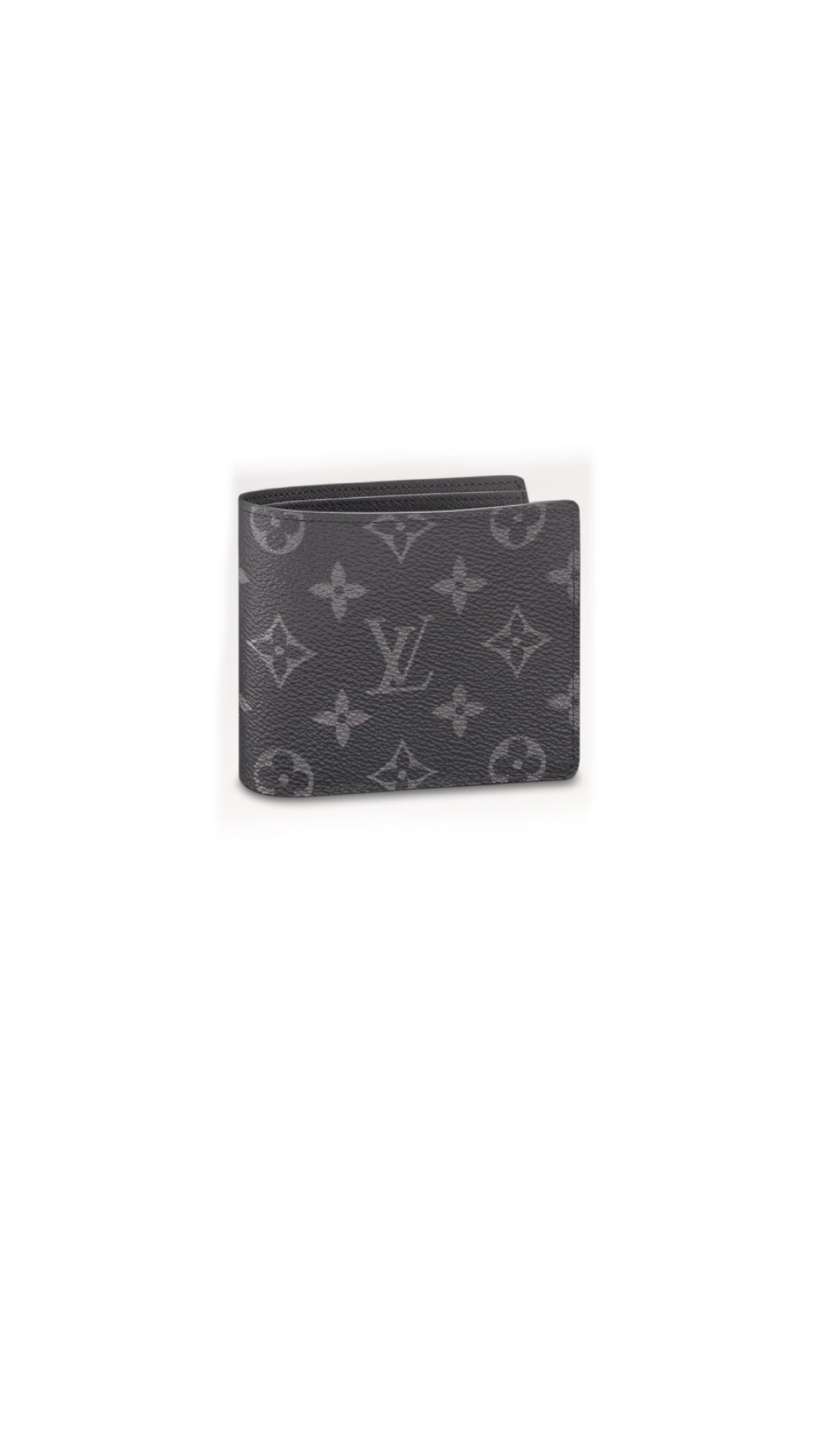 Lv multiple wallet