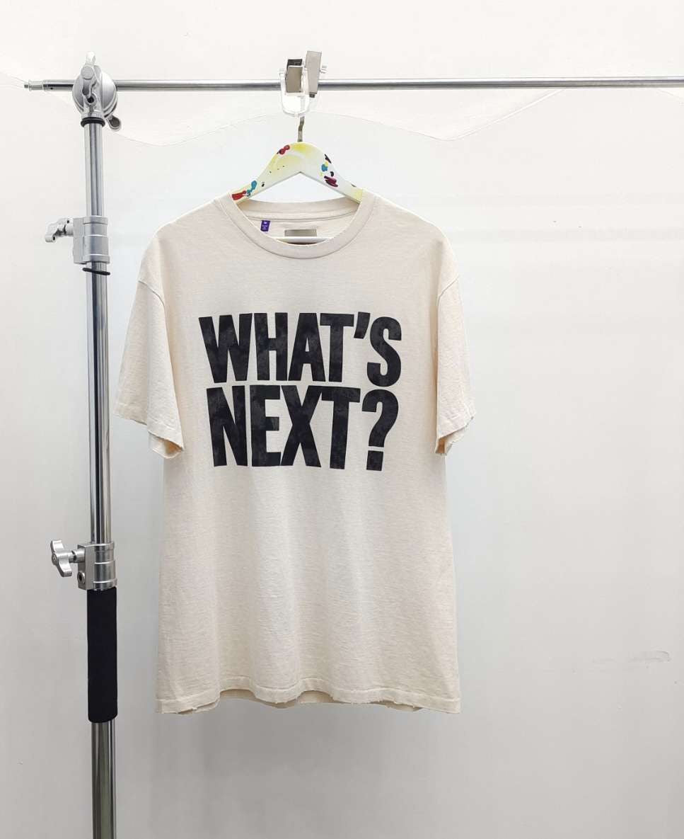 T-shirt Galery DEPT