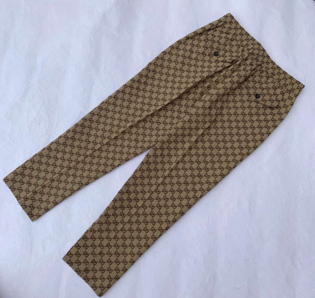 Gg pants