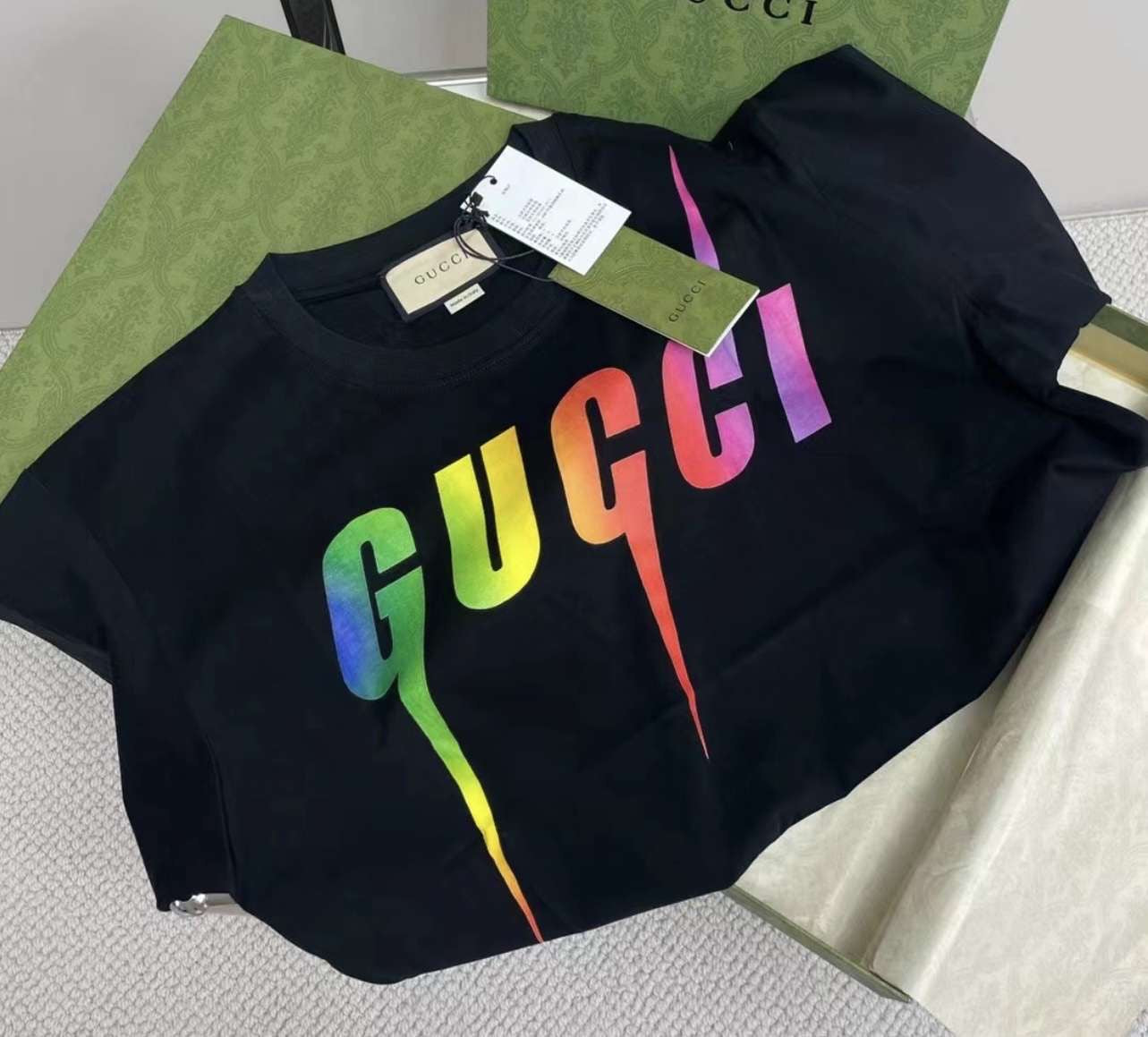T shirt Gg Facture 2023