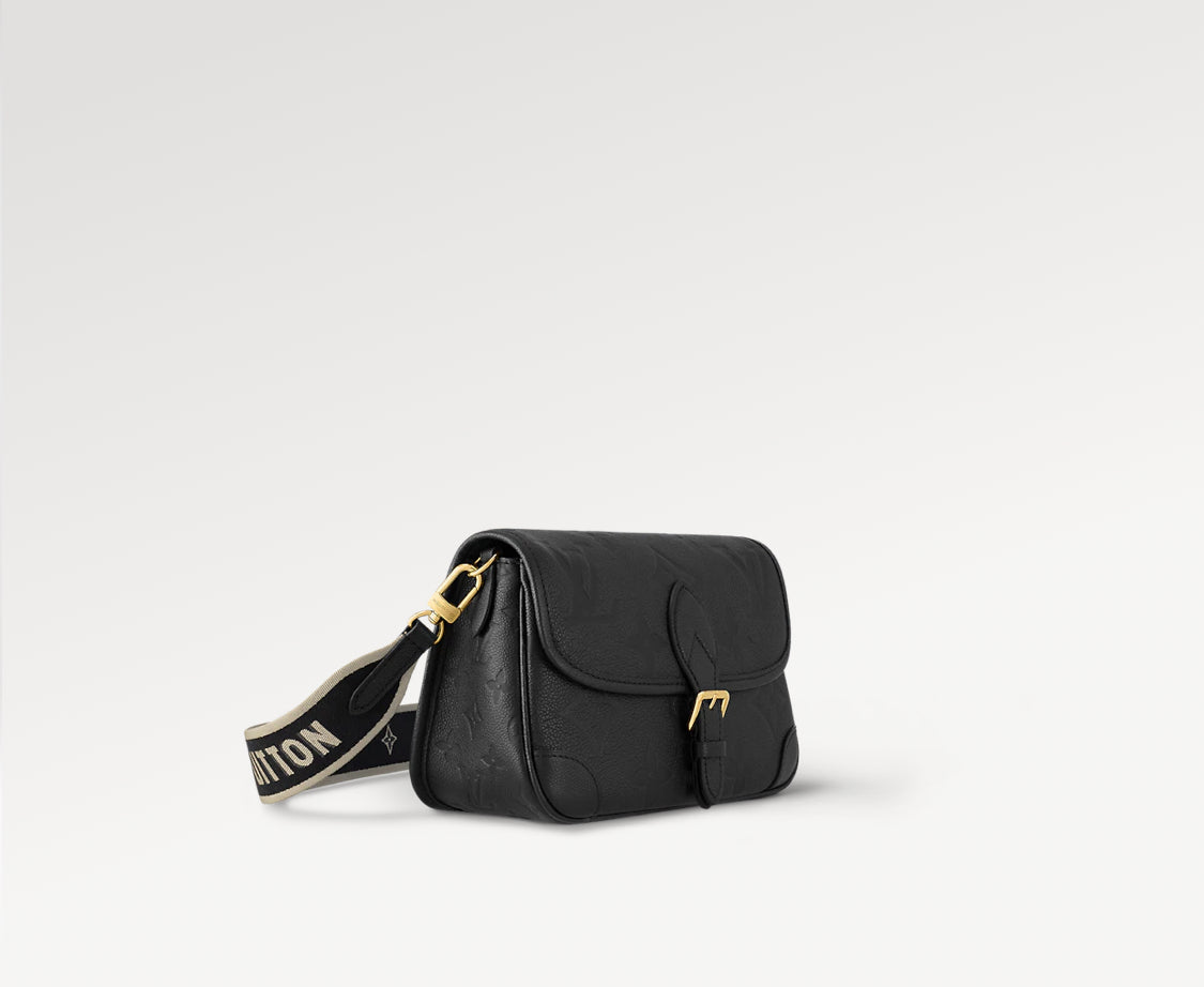 Sac Diane facture