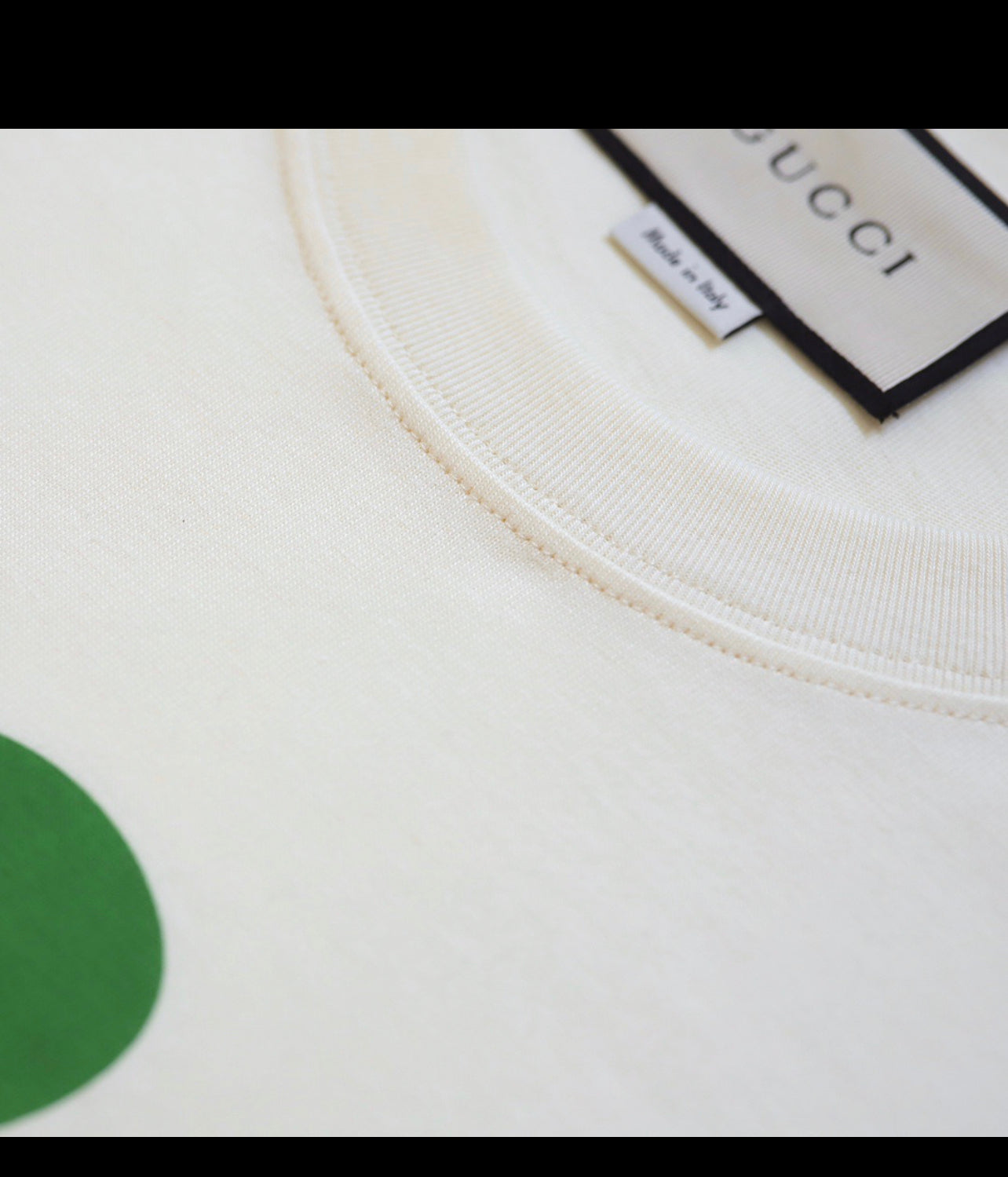 T shirt gg blade