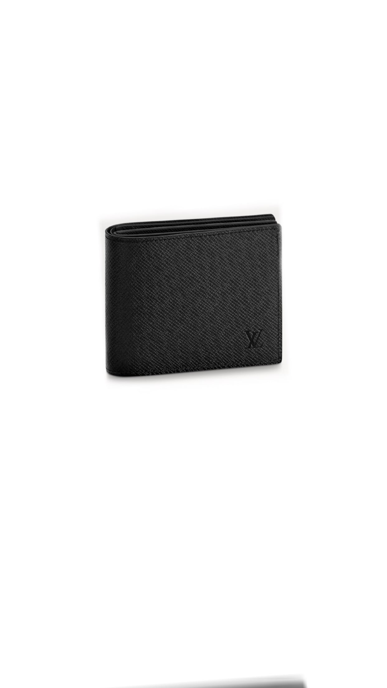 Lv amerigo wallet