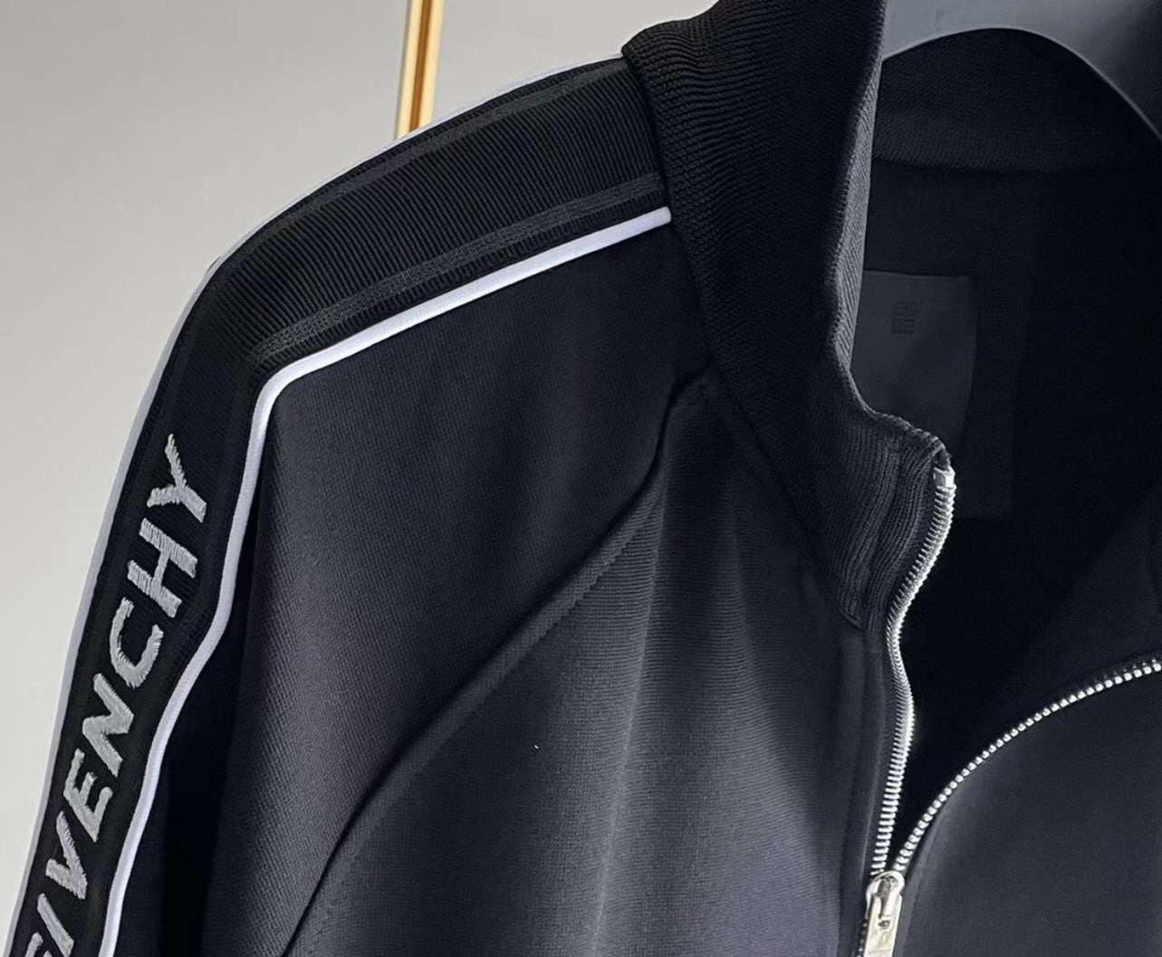 Givenchy tracksuit