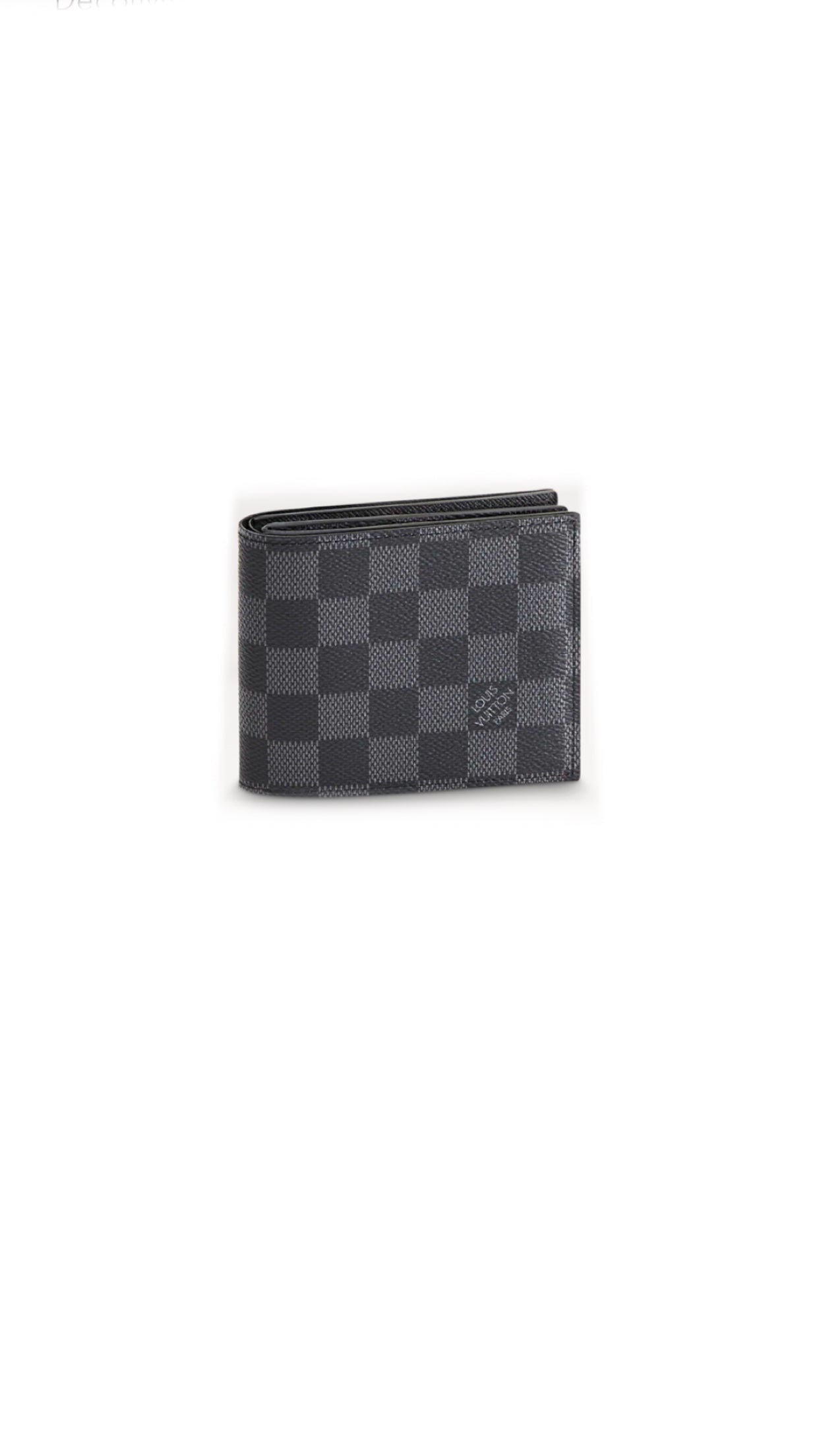 Lv amerigo wallet