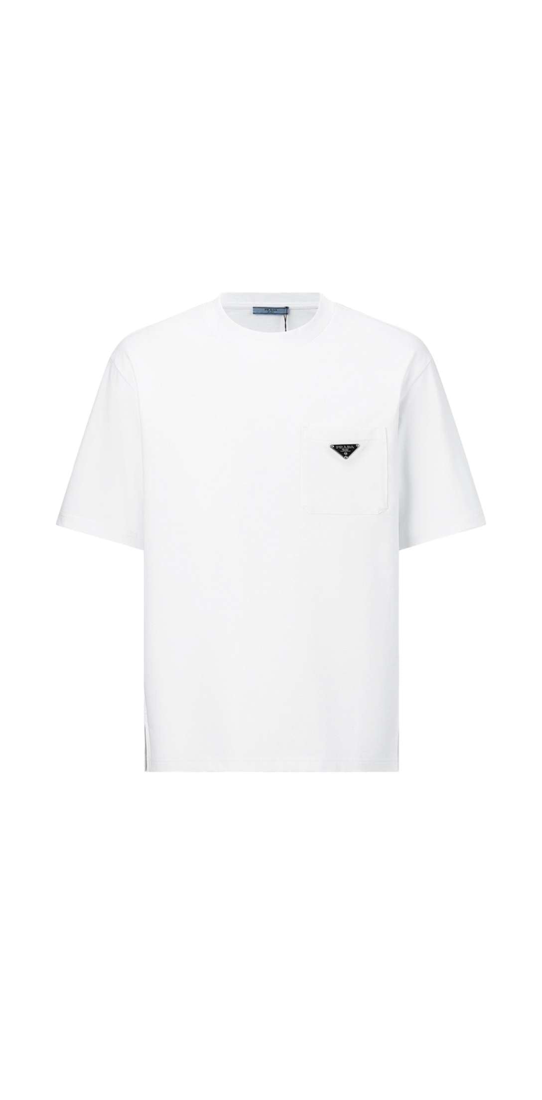 Oversized Prd T-shirt