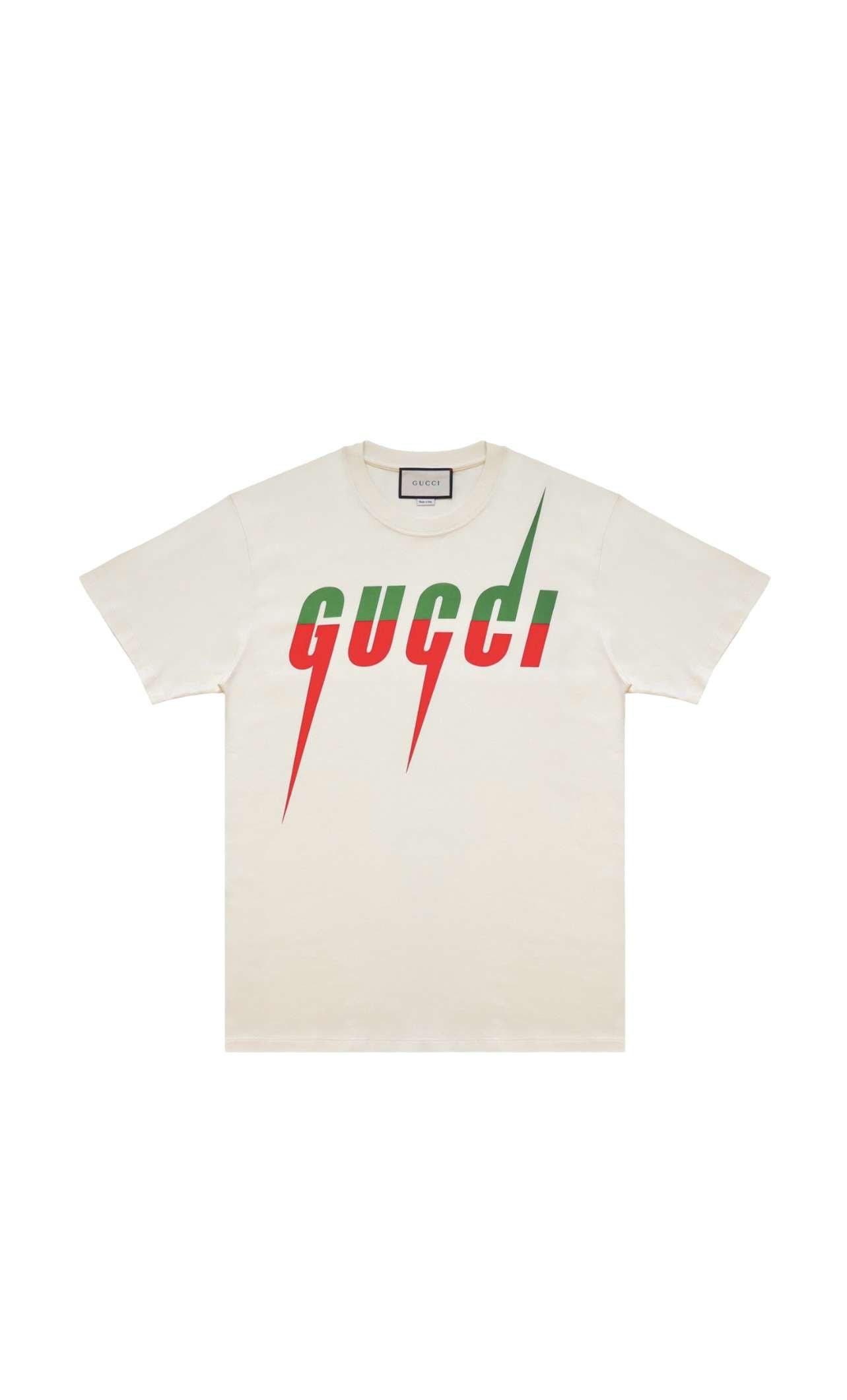 T shirt gg blade