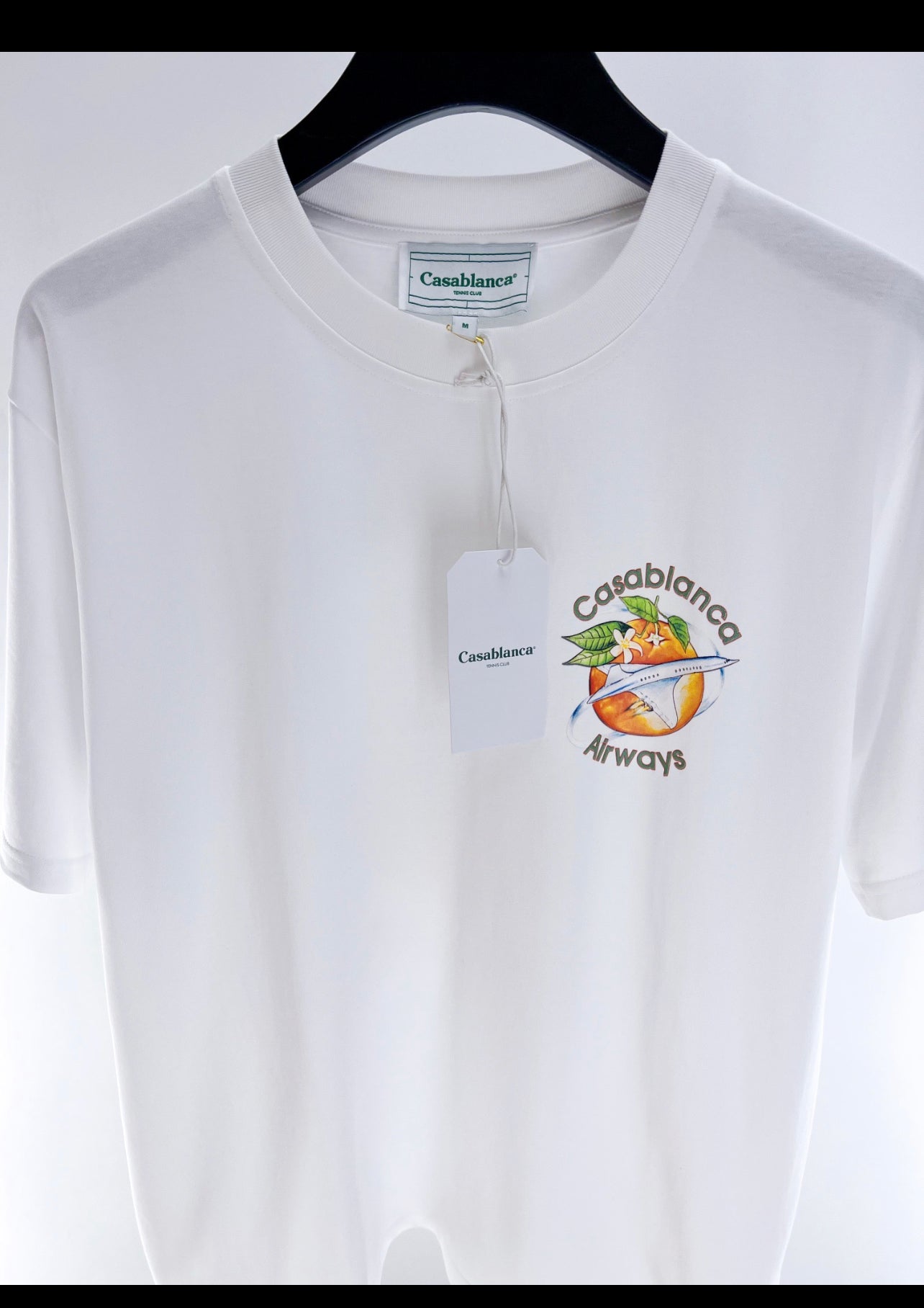 Casa Blanca Airways T-shirt