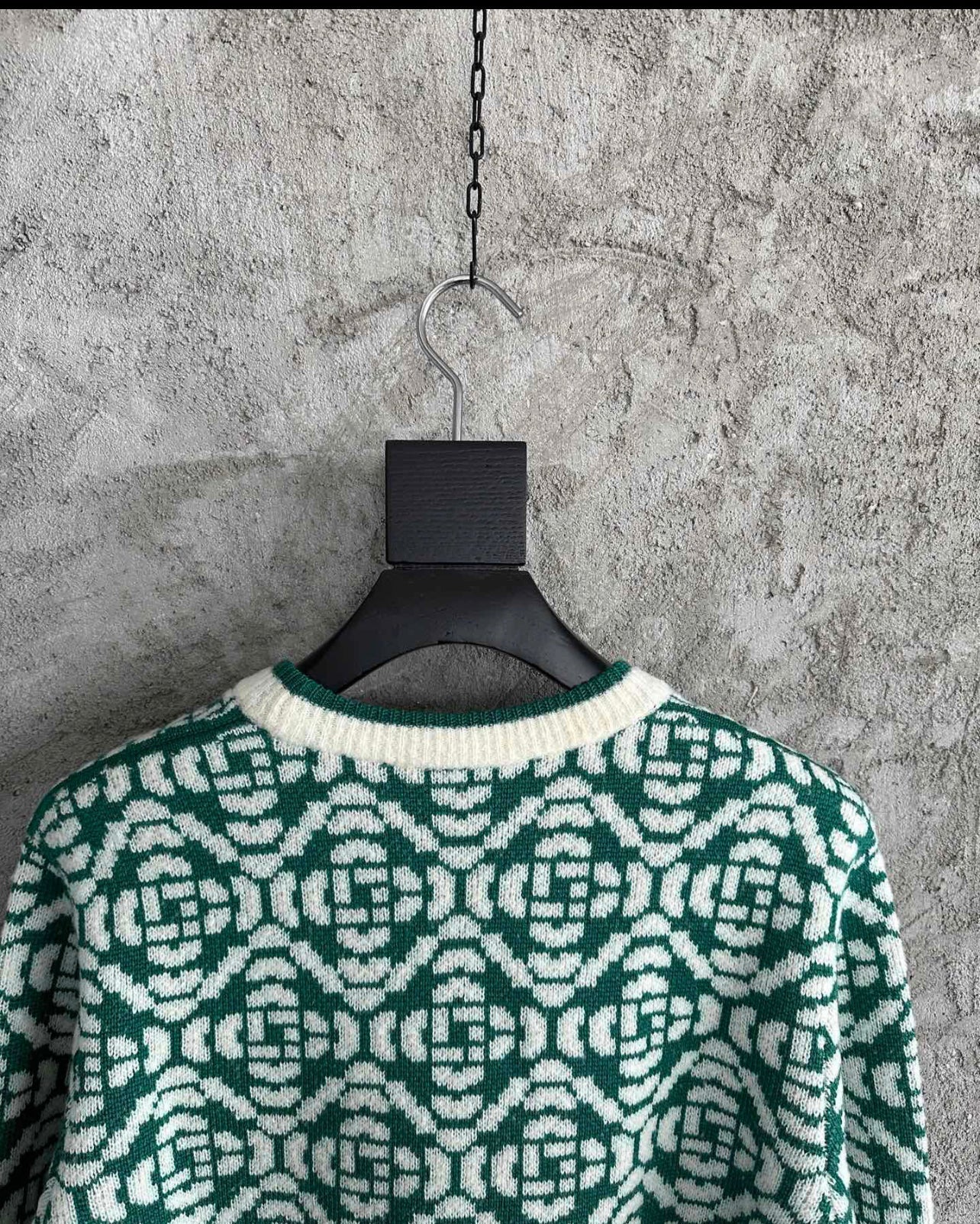 Casa sweater