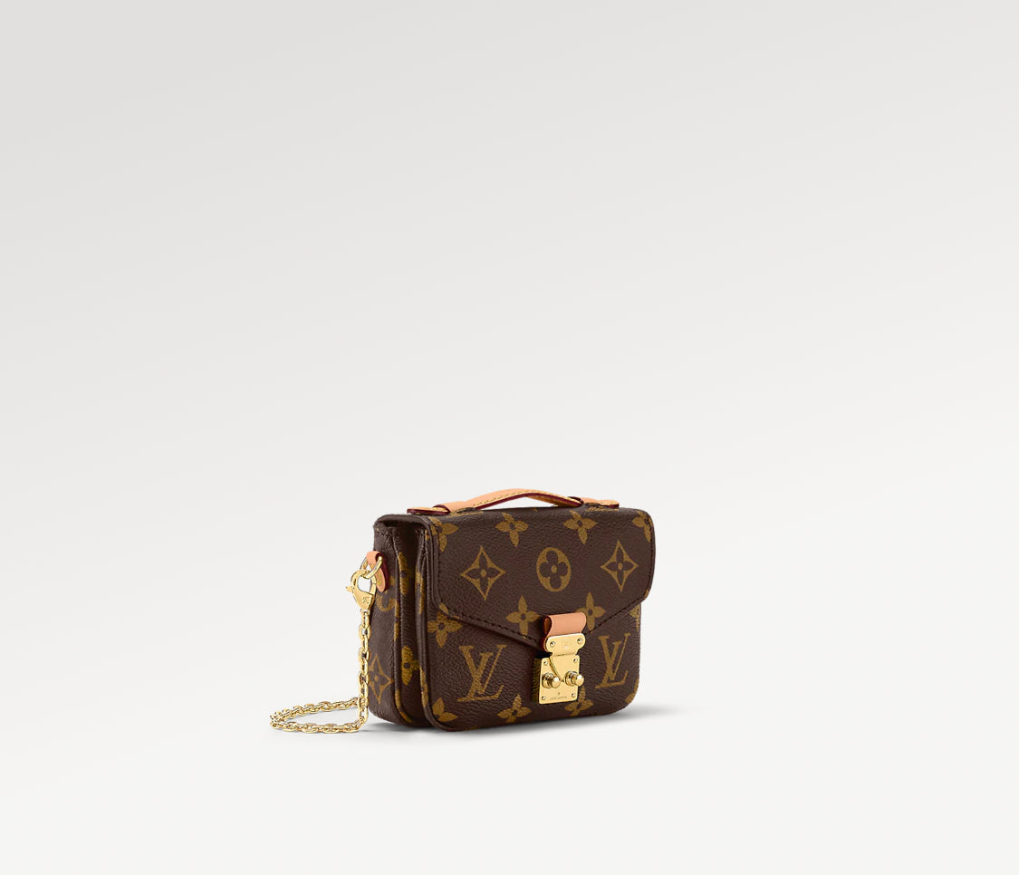 Pochette micro Metis facture