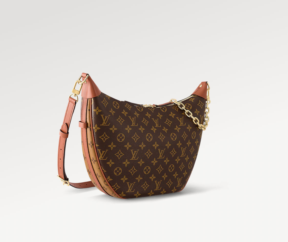 Sac hobo loop facture