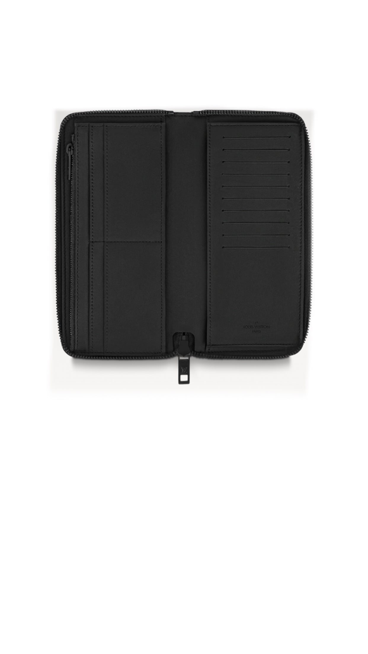Lv zippy wallet