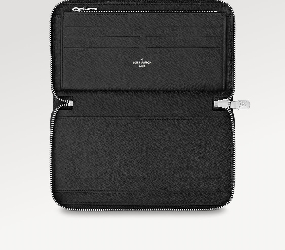 Lv zippy wallet