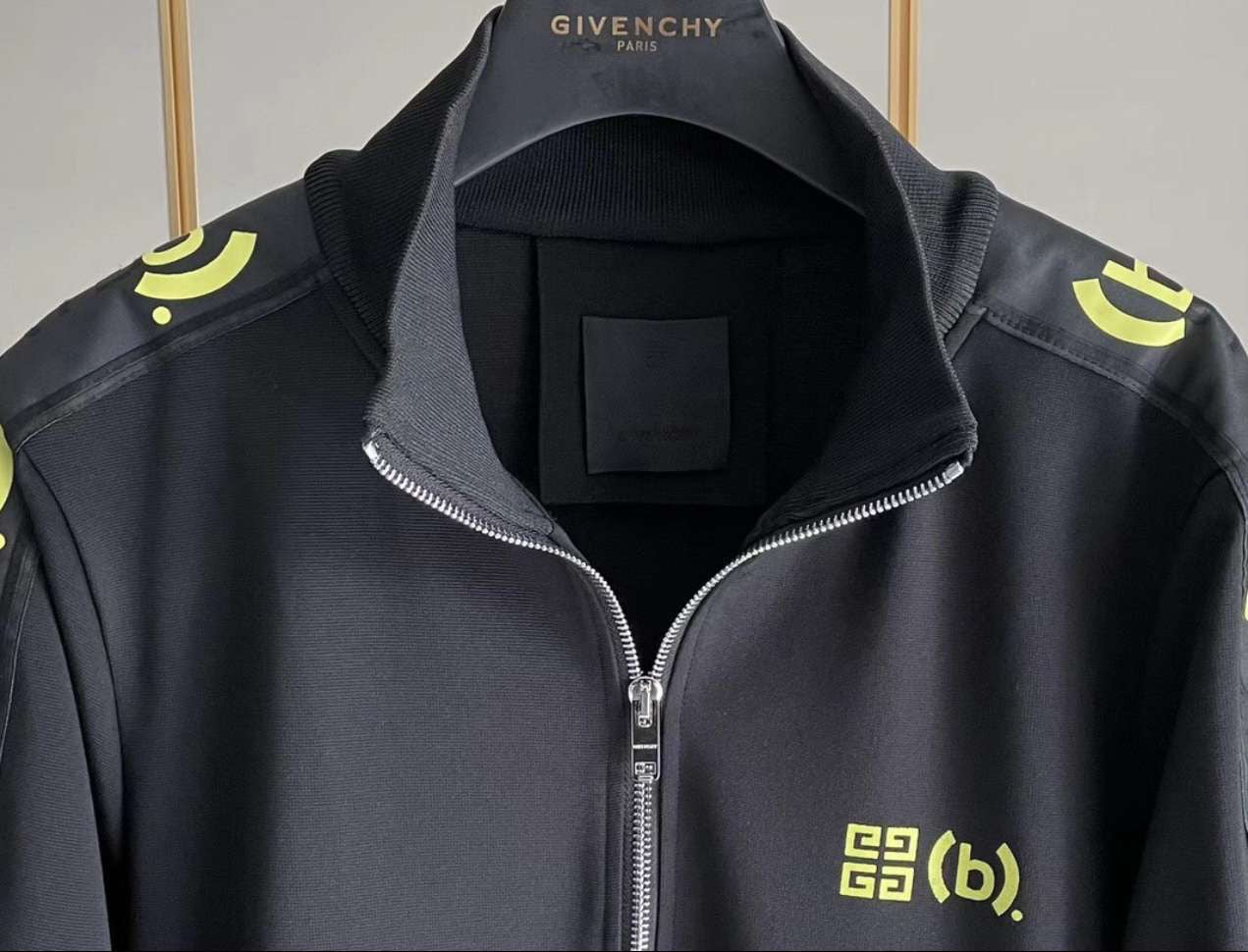 Givenchy tracksuit
