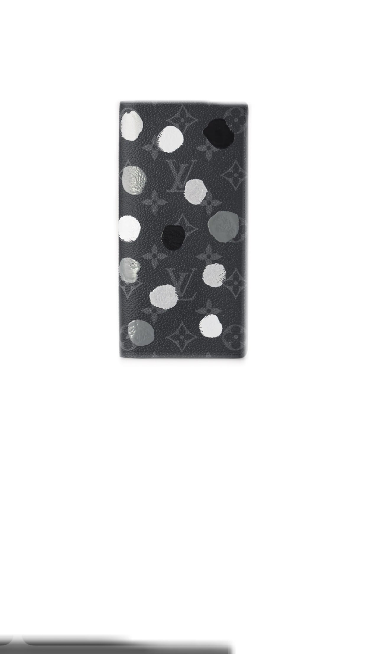 Lv x Yk Brazza wallet