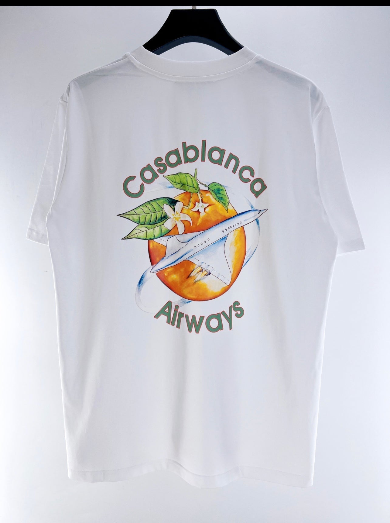 Casa Blanca Airways T-shirt
