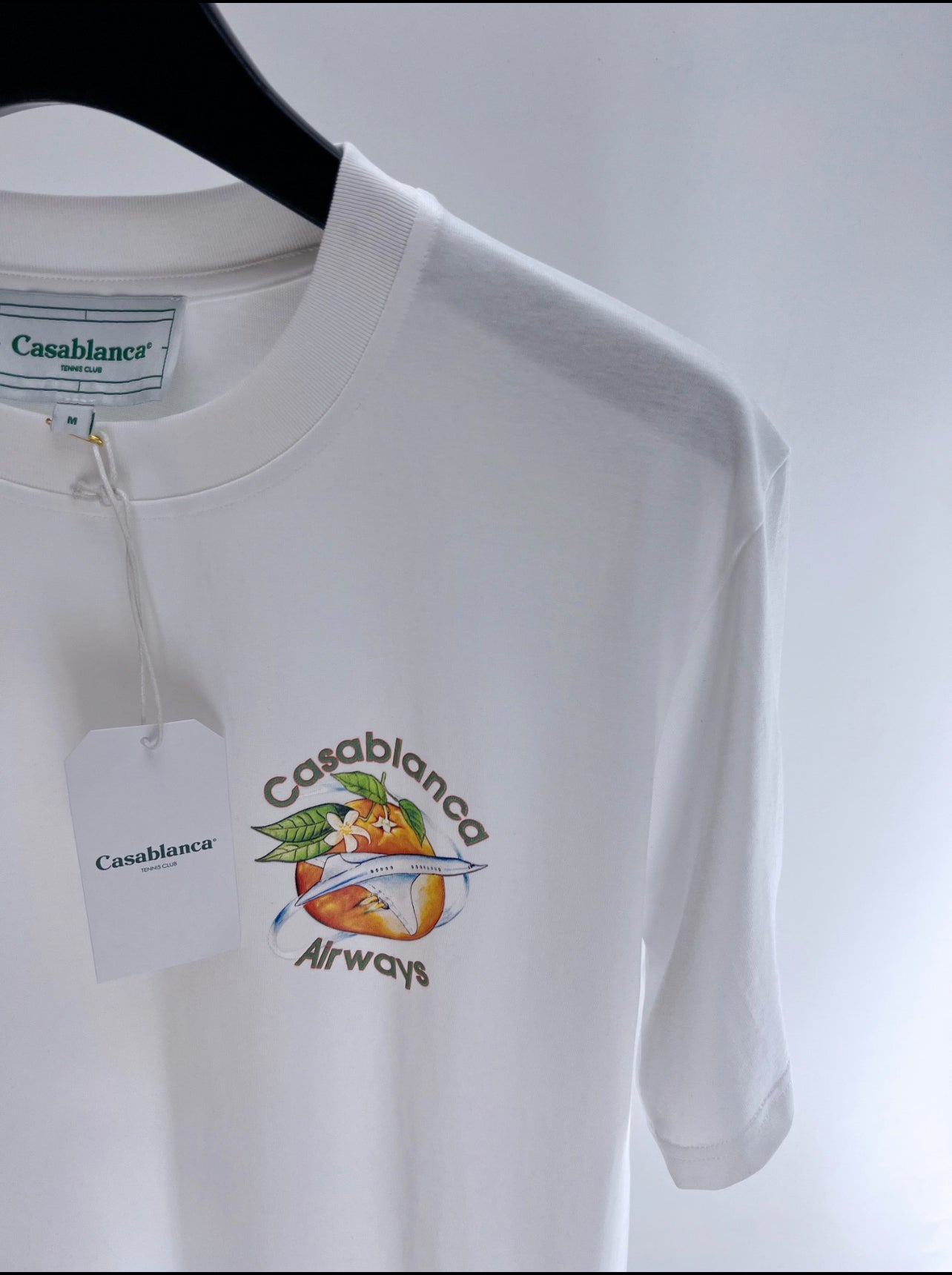 Casa Blanca Airways T-shirt