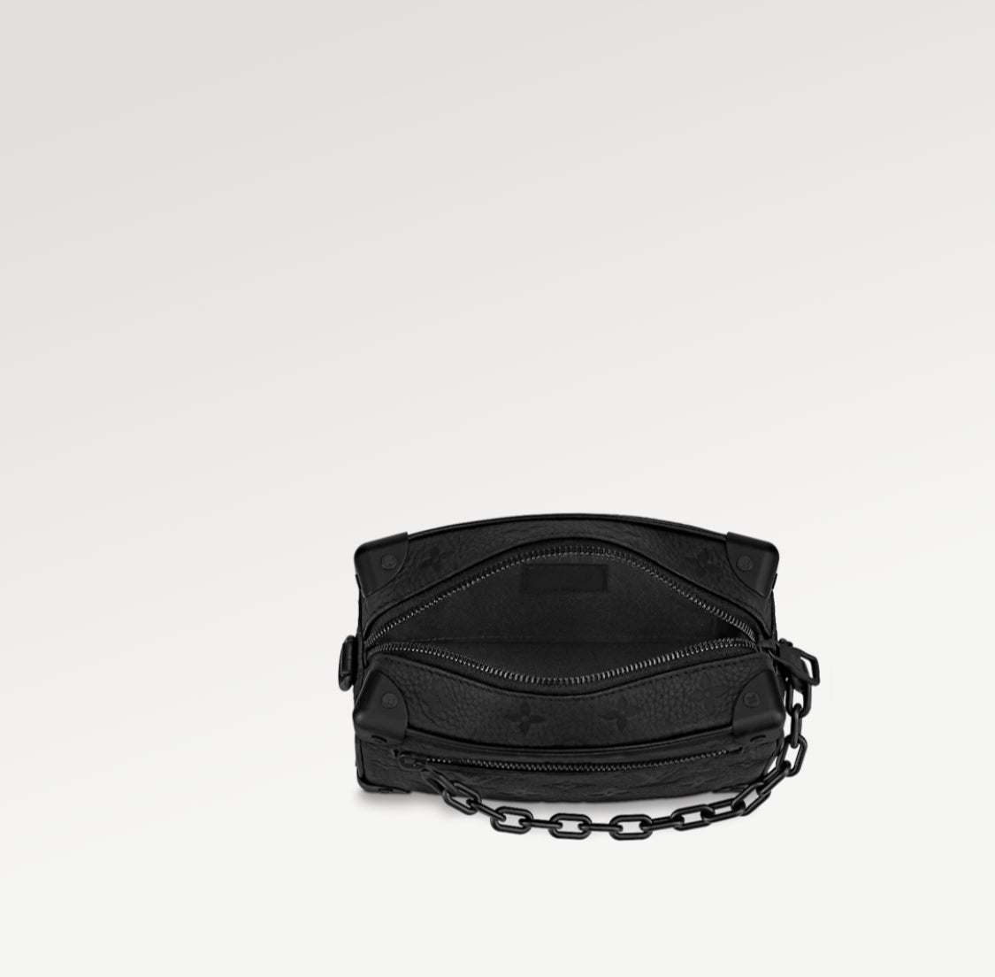 Malle mini soft facture