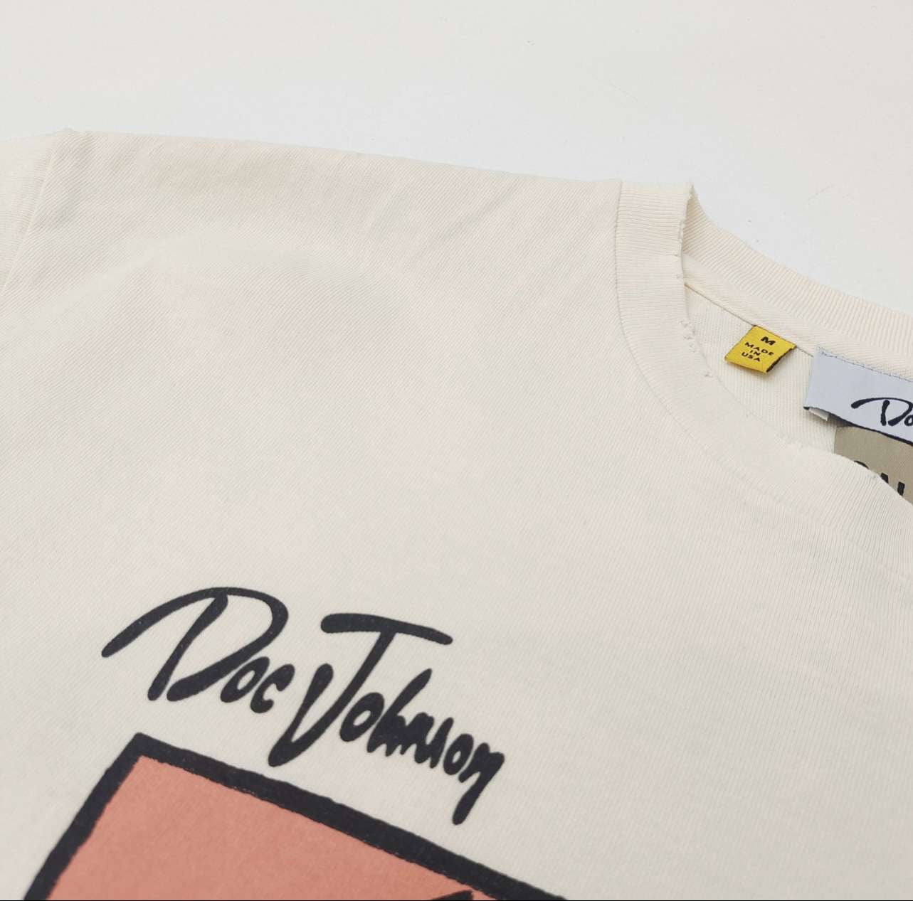 T-shirt Galery DEPT