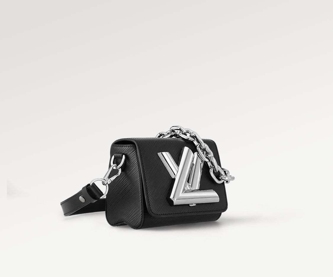 Sac Twist lock xl facture