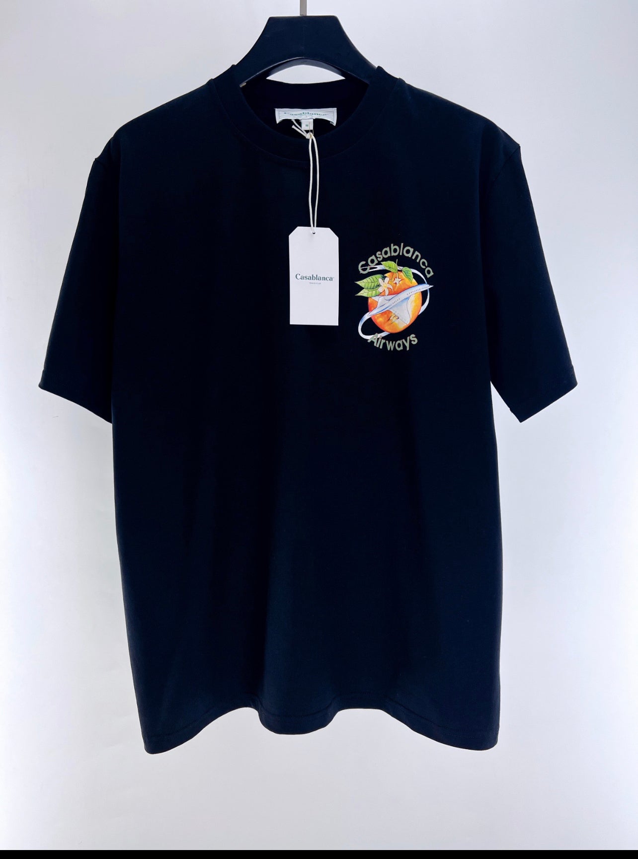 T shirt Casa blanca Airways