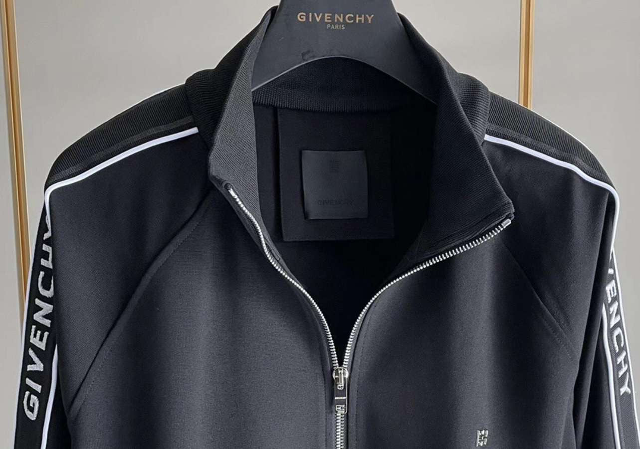 Givenchy tracksuit