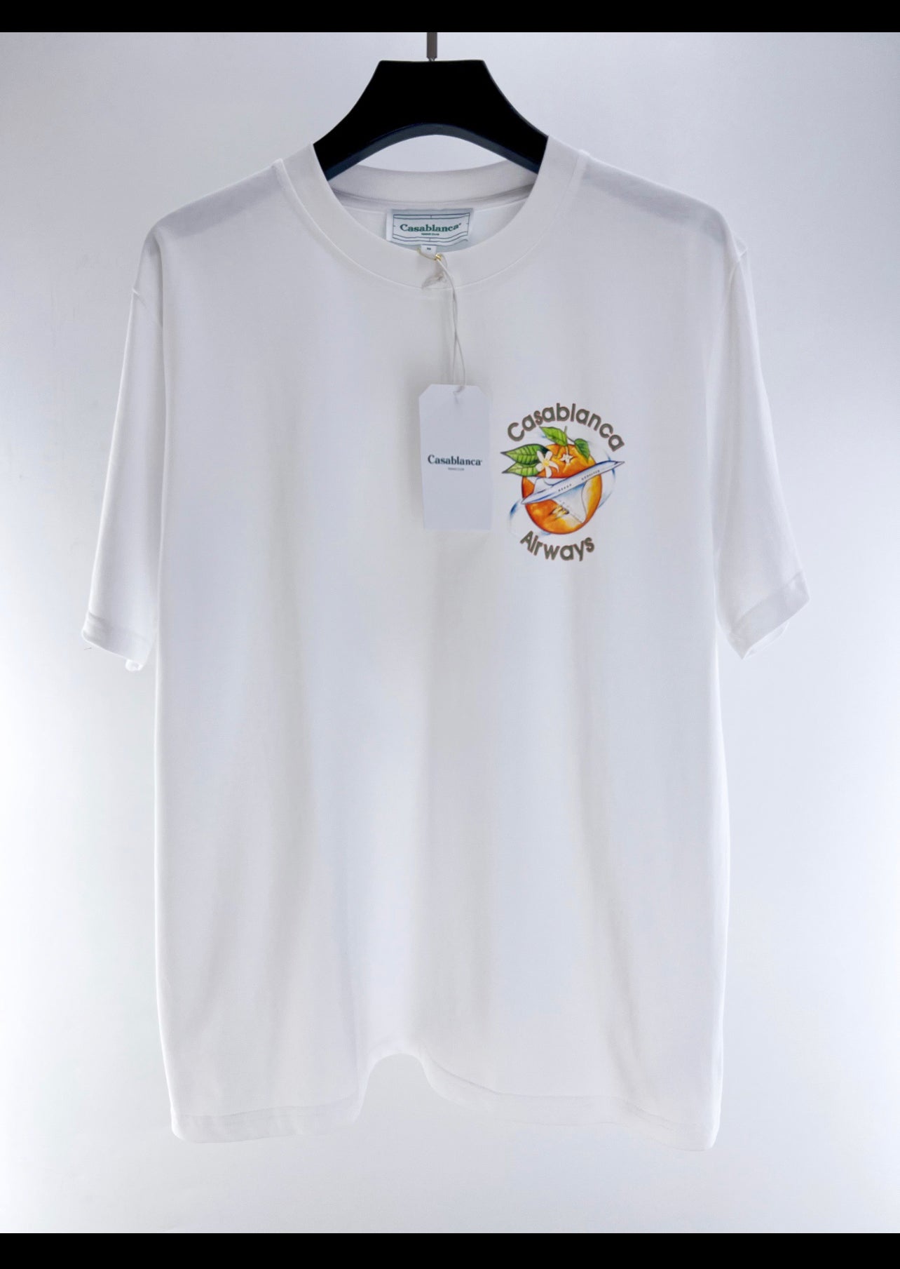 Casa Blanca Airways T-shirt