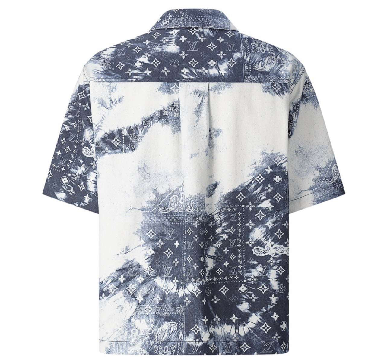 Lv 2023-Shirt