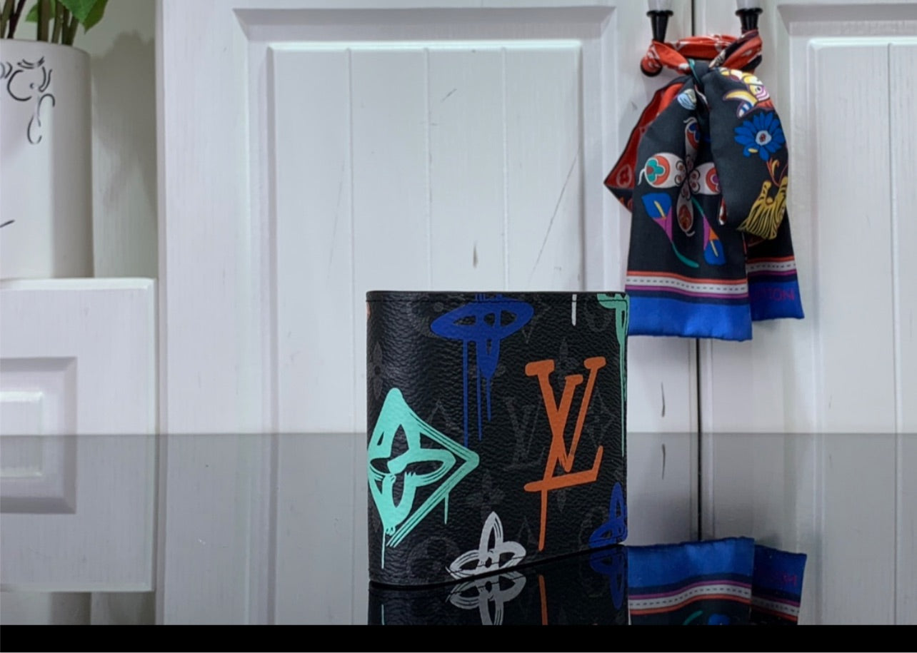 Porte monnaie et porte carte  Lv