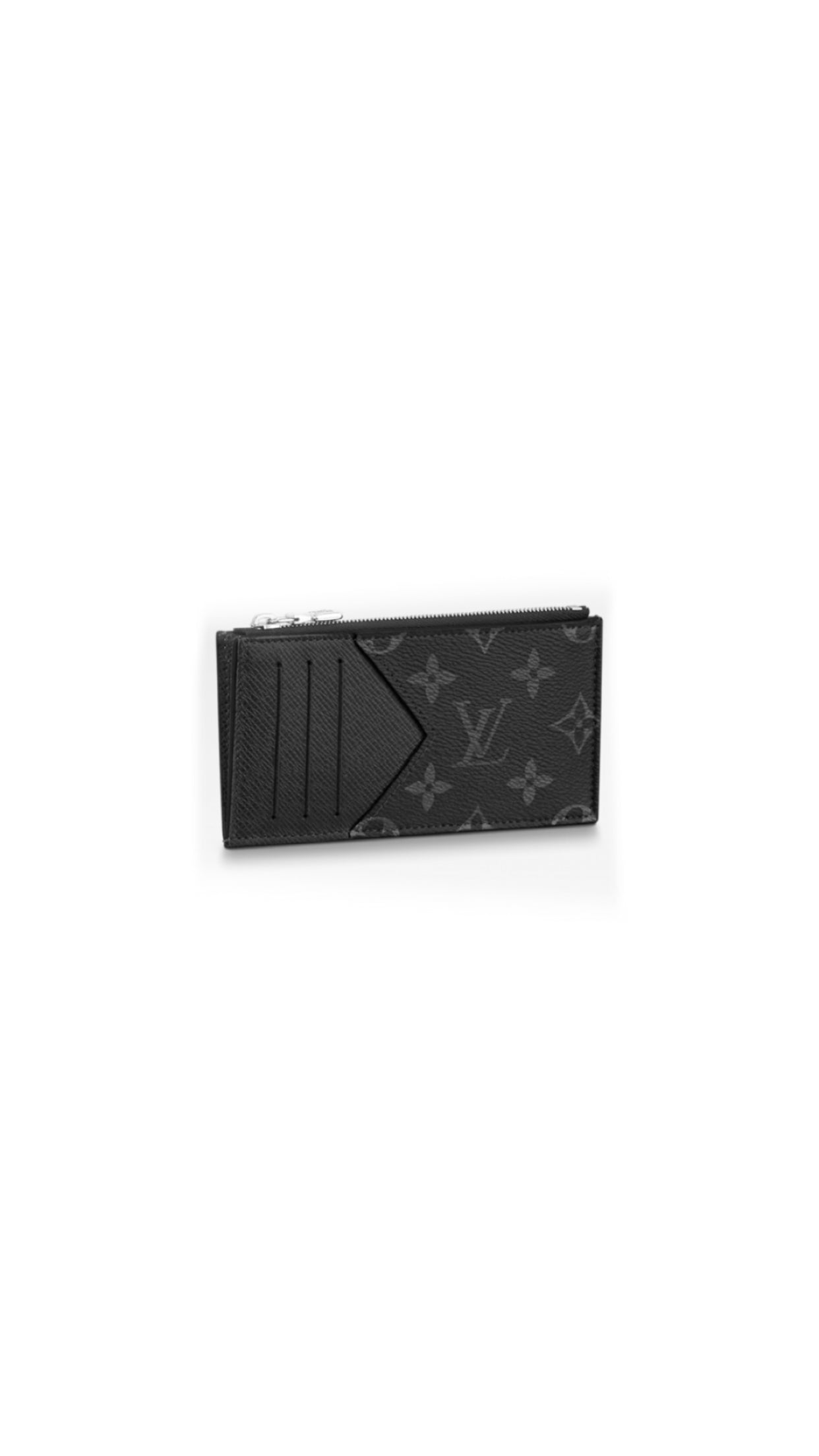 Porte monnaie et porte carte Lv