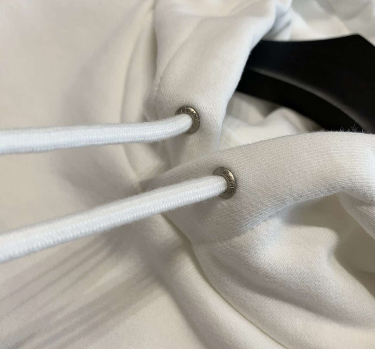 Weißes Celine-Sweatshirt