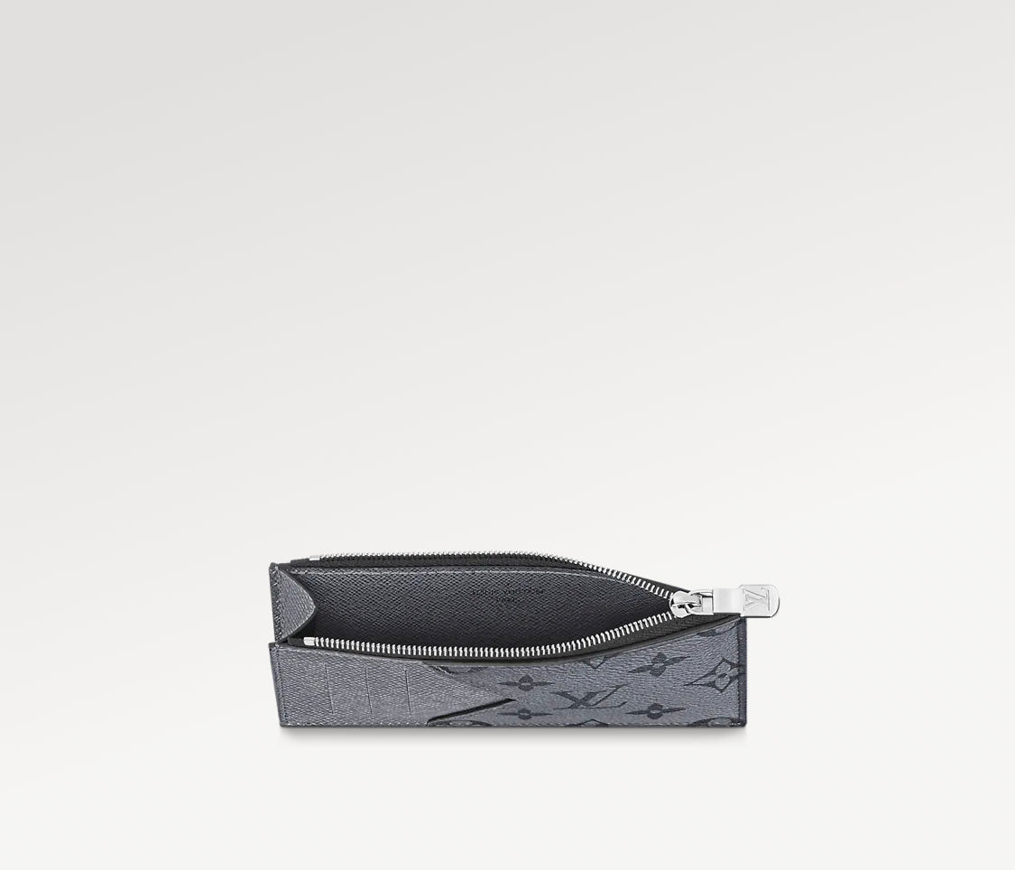 Lv coin purse and card holder