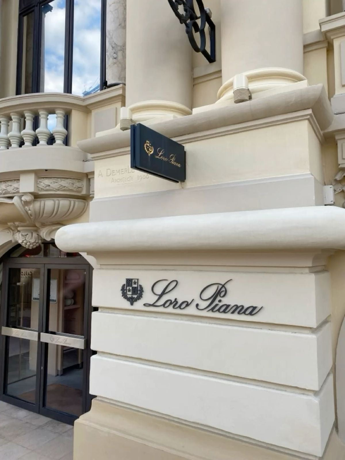 Old Money