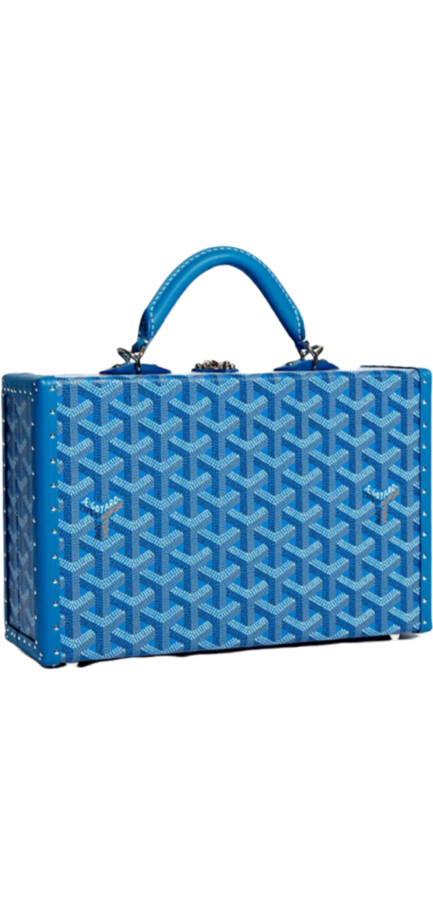 Sac Malle blue facture