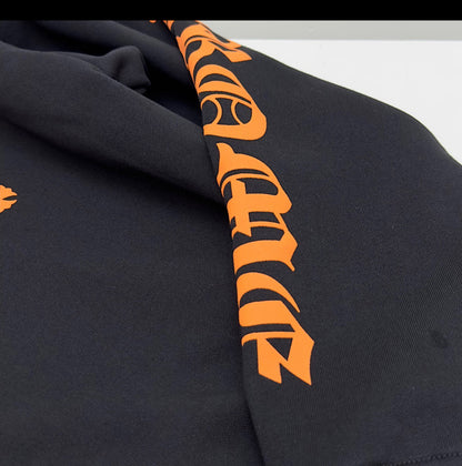 Sweat Chrome Hrts