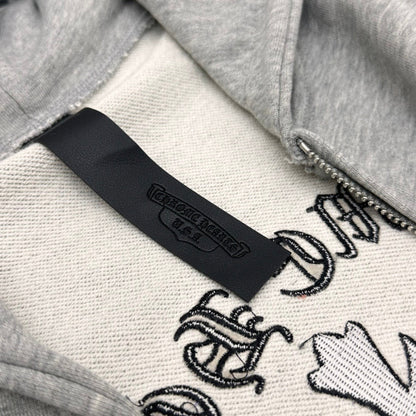 Chrome Hearts Jacket