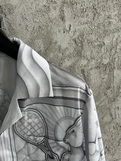 Chemise Casa Sacred Stone