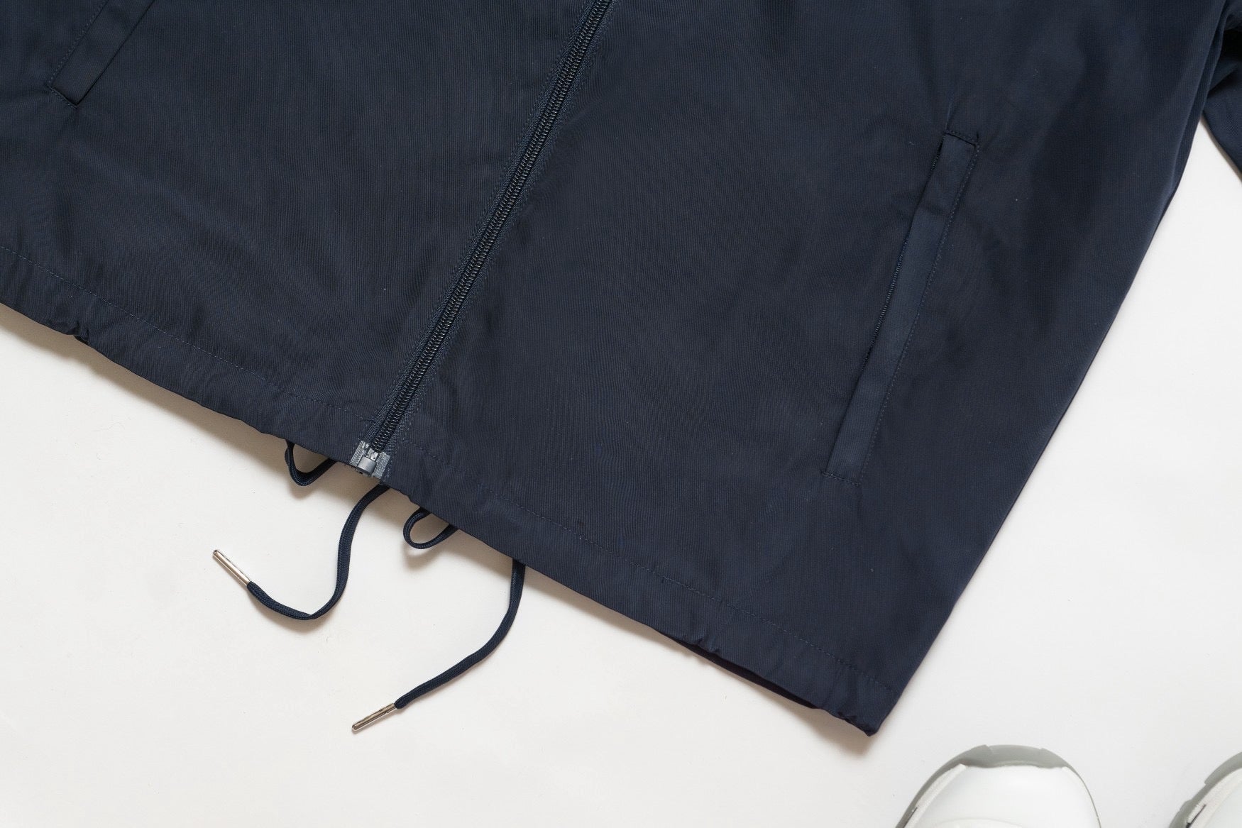 Veste Prd bleu nuit