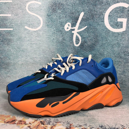 Add Boost 700 Bright Blue Flight club Authentification ✔️ 1:1 factures