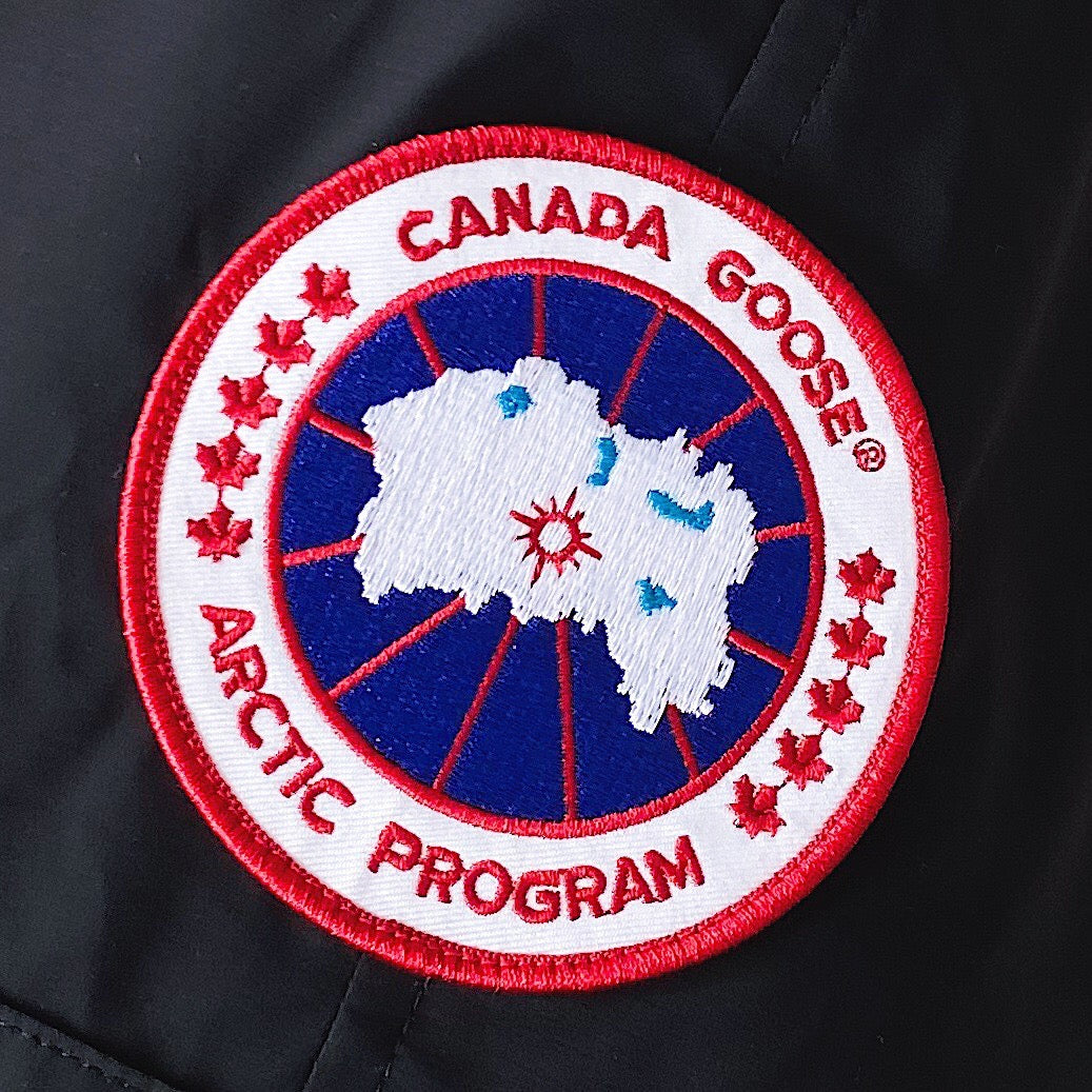 Canada - G x Ovo Chiliwack  court model Black