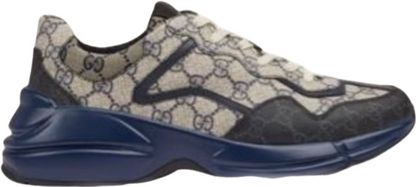 Sneakers Gg Rython facture