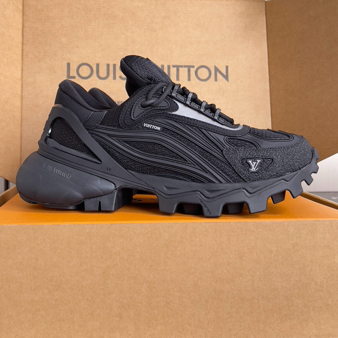 Sneakers  Lv Summit  10/10 facture