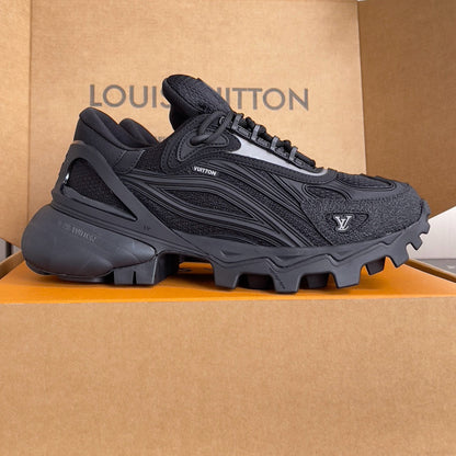 Sneakers  Lv Summit  10/10 facture