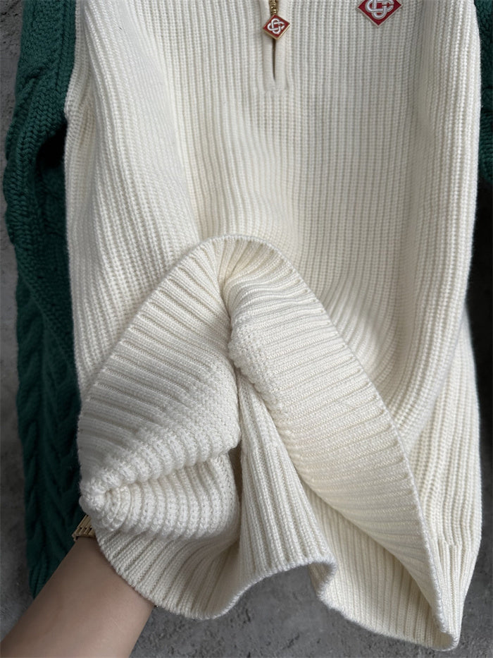 Veste Casa verde 📦 🚚 ⚡️