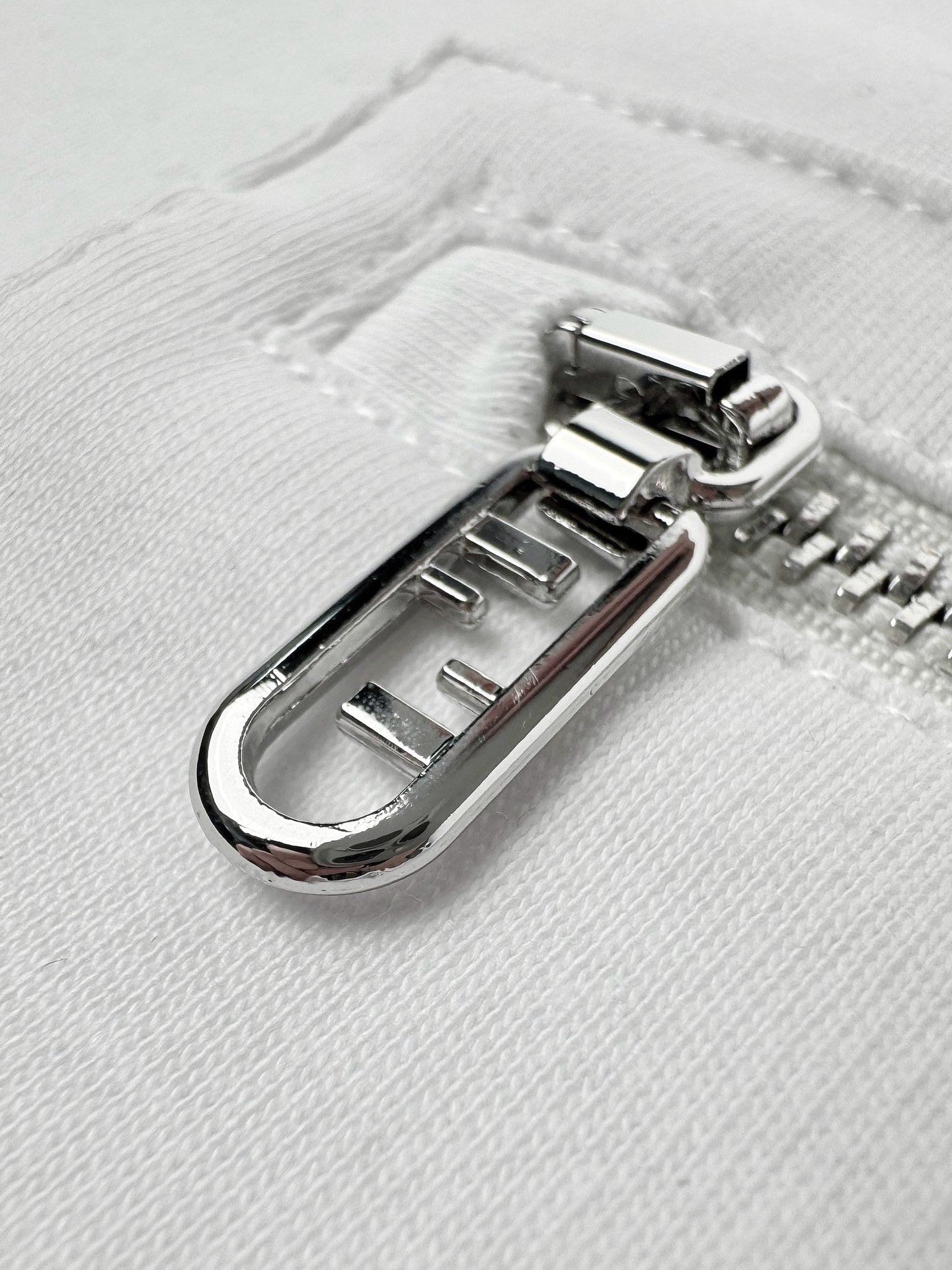 FF White T-shirt