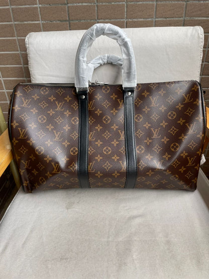 Sac keepall 55 facture 10/10