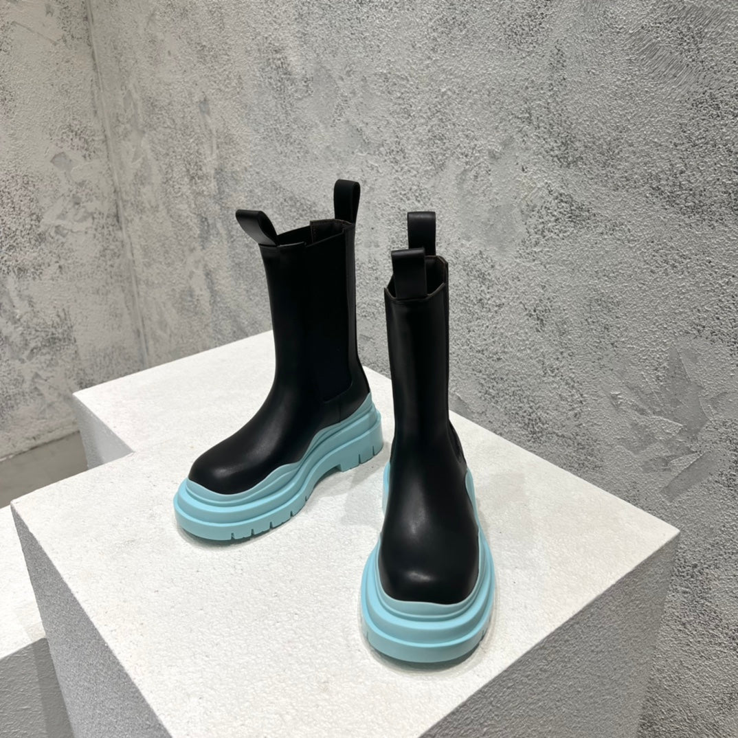 Bottes Bottega Vnta