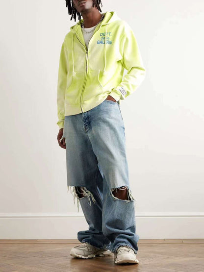 Veste Galery dépt