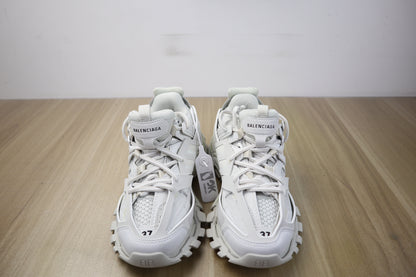 Blncg track white invoice