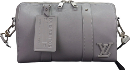 Sac keepall city gris facture